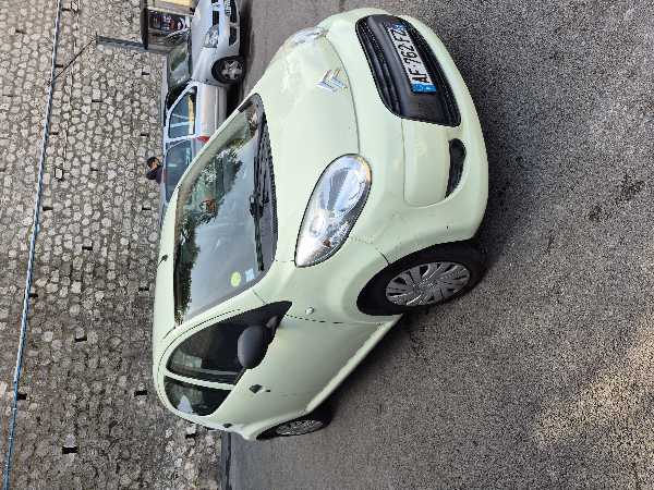 Citroen C1 (3) 1.0 CONFORT 5P