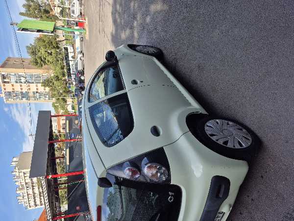 Citroen C1 (3) 1.0 CONFORT 5P