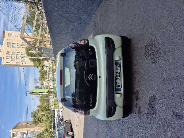 Citroen C1 (3) 1.0 CONFORT 5P