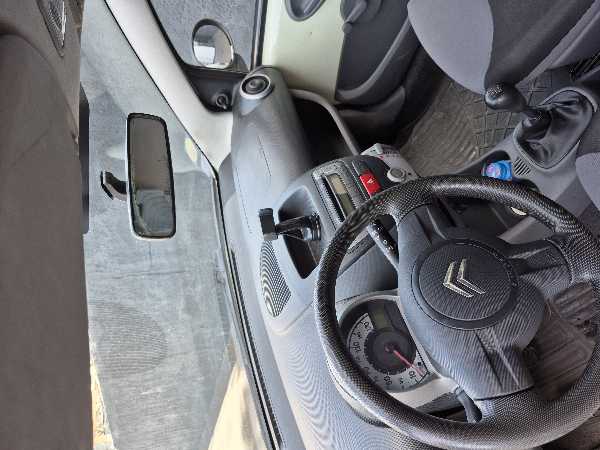 Citroen C1 (3) 1.0 CONFORT 5P