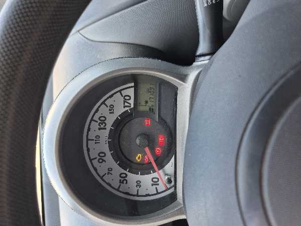 Citroen C1 (3) 1.0 CONFORT 5P