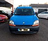 Renault Kangoo Renault Kongoo fourgon 1.9D 65 cv a 218000 km bon état thumbnail