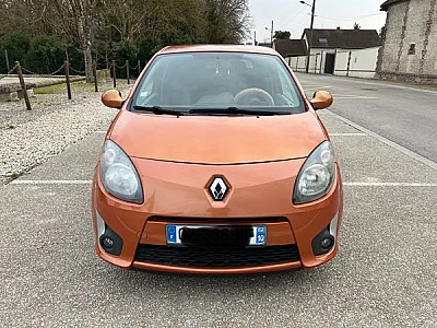 Renault Twingo II 1.2 16V 75 DYNAMIQUE