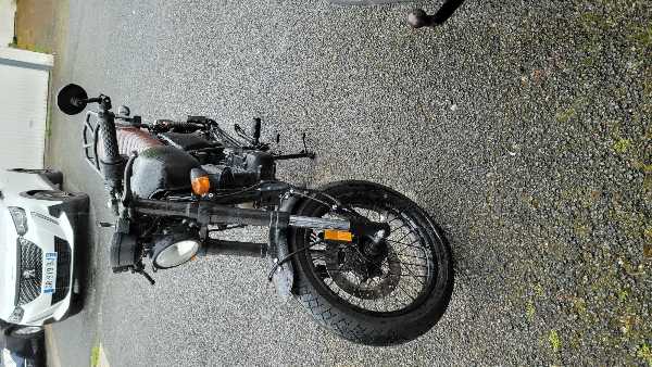 ARCHIVE SCRAMBLER AM-64