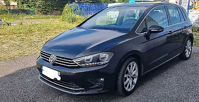 Volkswagen Golf Sportsvan VW SPORTVAN 2.0 150CH