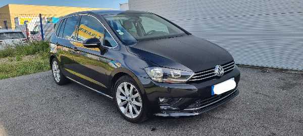 Volkswagen Golf Sportsvan VW SPORTVAN 2.0 150CH
