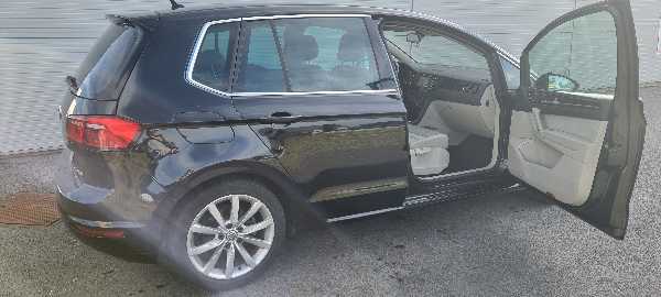 Volkswagen Golf Sportsvan VW SPORTVAN 2.0 150CH