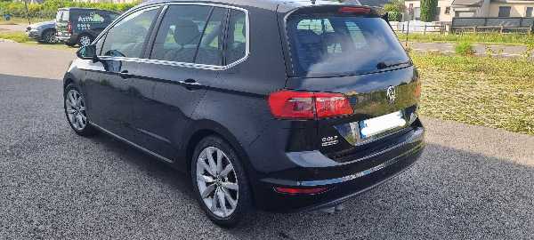 Volkswagen Golf Sportsvan VW SPORTVAN 2.0 150CH