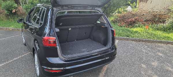 Volkswagen Golf Sportsvan VW SPORTVAN 2.0 150CH