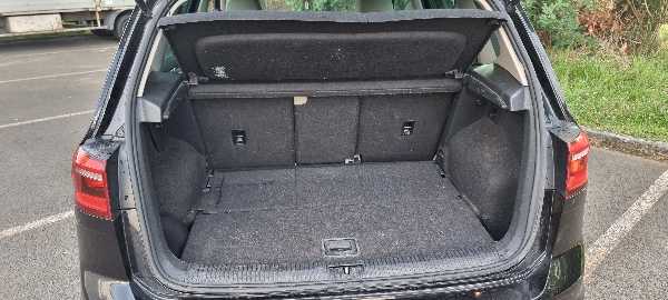 Volkswagen Golf Sportsvan VW SPORTVAN 2.0 150CH