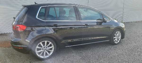 Volkswagen Golf Sportsvan VW SPORTVAN 2.0 150CH