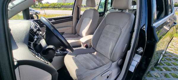 Volkswagen Golf Sportsvan VW SPORTVAN 2.0 150CH