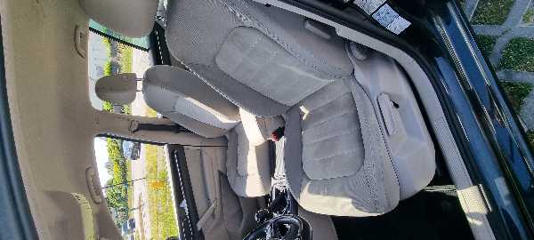 Volkswagen Golf Sportsvan VW SPORTVAN 2.0 150CH