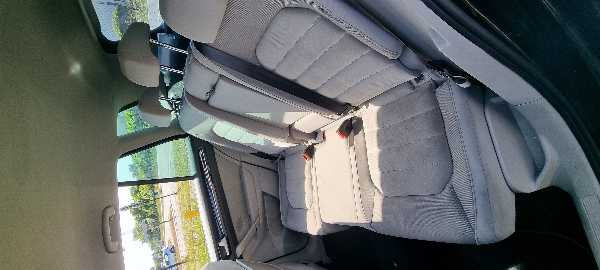 Volkswagen Golf Sportsvan VW SPORTVAN 2.0 150CH