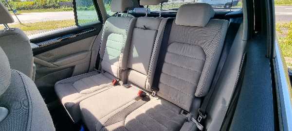 Volkswagen Golf Sportsvan VW SPORTVAN 2.0 150CH