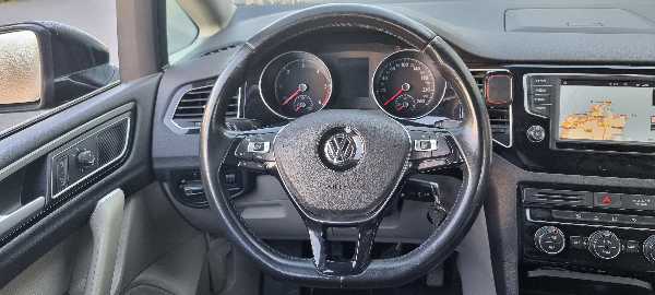 Volkswagen Golf Sportsvan VW SPORTVAN 2.0 150CH