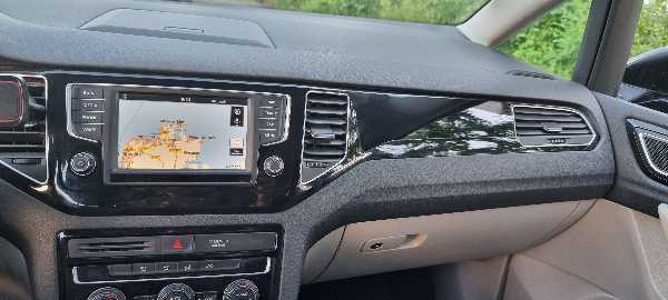 Volkswagen Golf Sportsvan VW SPORTVAN 2.0 150CH
