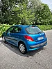Peugeot 207 Peugeot 207 HDi thumbnail