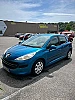 Peugeot 207 Peugeot 207 HDi thumbnail