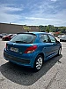 Peugeot 207 Peugeot 207 HDi thumbnail