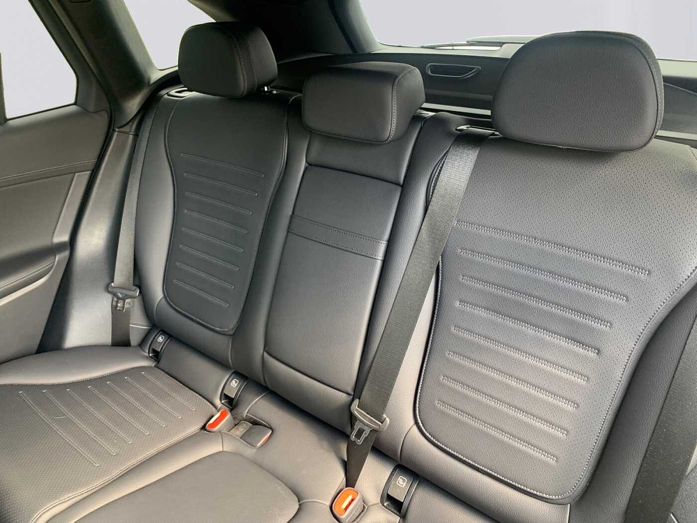 Mercedes-Benz GLC 300  de 4MATIC AMG Line