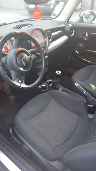 Mini COOPER mini Cooper 1.5l 122ch