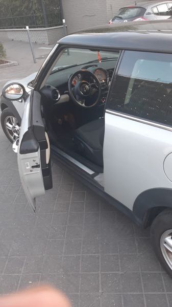 Mini COOPER mini Cooper 1.5l 122ch