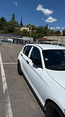 Bmw Serie 1 (F20) (2) 116D M SPORT