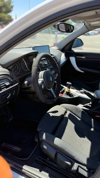 Bmw Serie 1 (F20) (2) 116D M SPORT