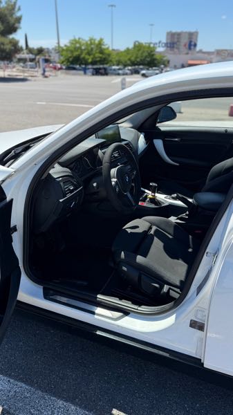 Bmw Serie 1 (F20) (2) 116D M SPORT