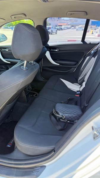 Bmw Serie 1 (F20) (2) 116D M SPORT