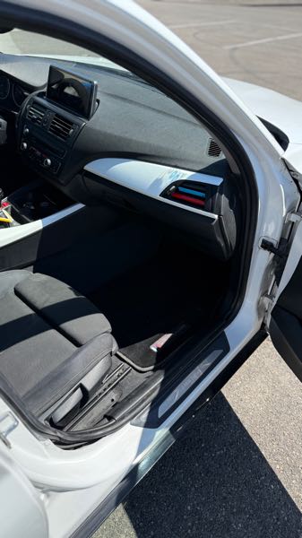 Bmw Serie 1 (F20) (2) 116D M SPORT