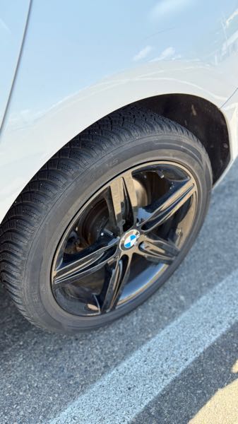 Bmw Serie 1 (F20) (2) 116D M SPORT