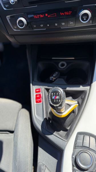 Bmw Serie 1 (F20) (2) 116D M SPORT
