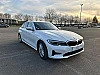 Bmw Serie 3 (F34) (2) 320D XDRIVE 190 LOUNGE BVA8 thumbnail