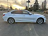 Bmw Serie 3 (F34) (2) 320D XDRIVE 190 LOUNGE BVA8 thumbnail