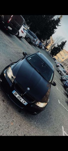 Bmw Serie 3 bmw série 318