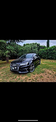 Audi S1 SPORTBACK 2.0 TFSI 231