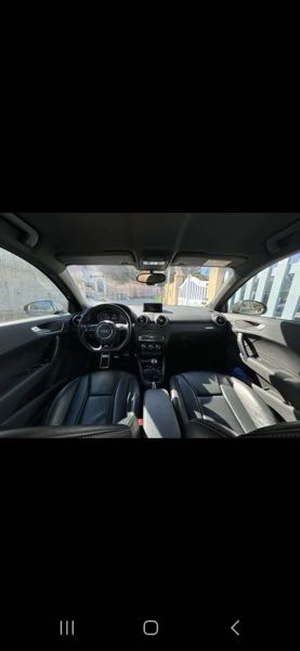 Audi S1 SPORTBACK 2.0 TFSI 231