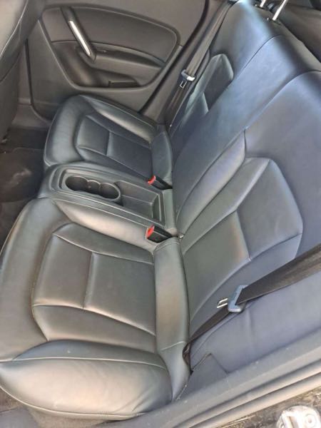 Audi S1 SPORTBACK 2.0 TFSI 231