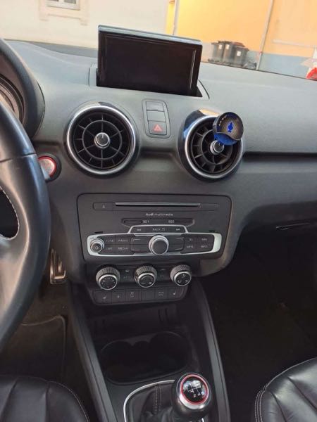 Audi S1 SPORTBACK 2.0 TFSI 231