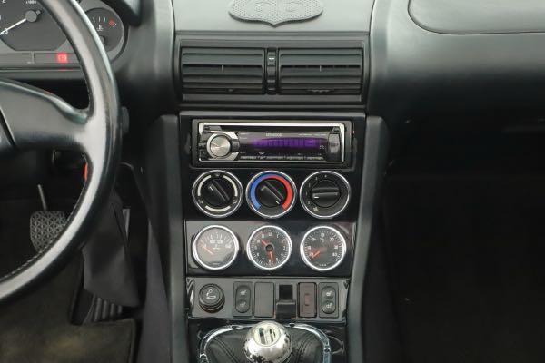 Bmw Z3 ROADSTER 1.8