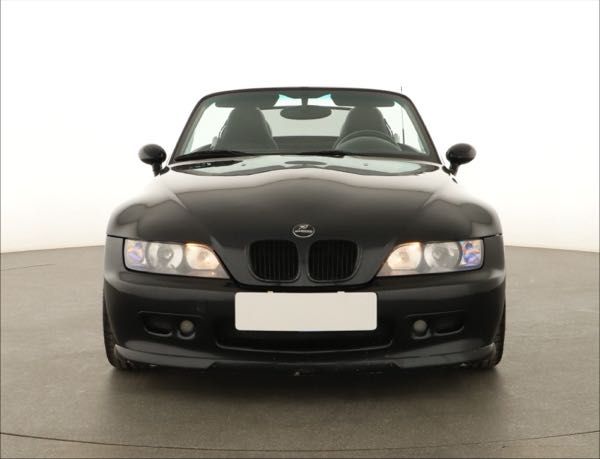 Bmw Z3 ROADSTER 1.8