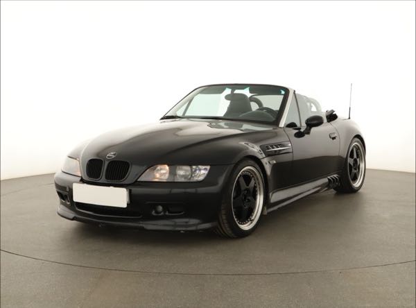 Bmw Z3 ROADSTER 1.8