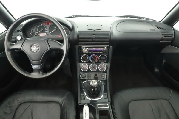 Bmw Z3 ROADSTER 1.8