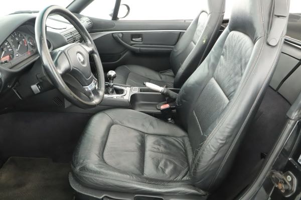 Bmw Z3 ROADSTER 1.8