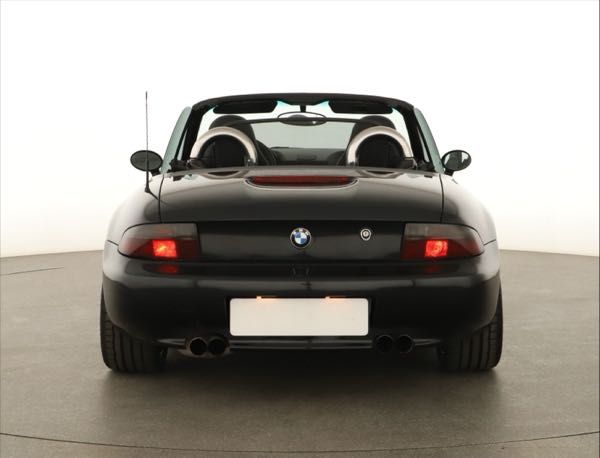 Bmw Z3 ROADSTER 1.8
