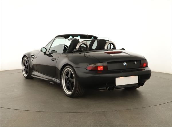 Bmw Z3 ROADSTER 1.8