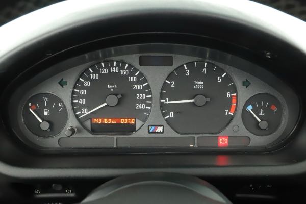 Bmw Z3 ROADSTER 1.8