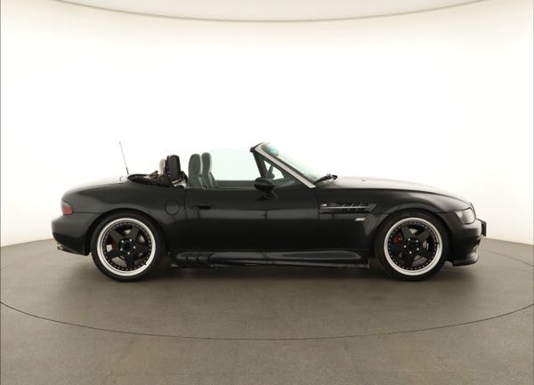 Bmw Z3 ROADSTER 1.8